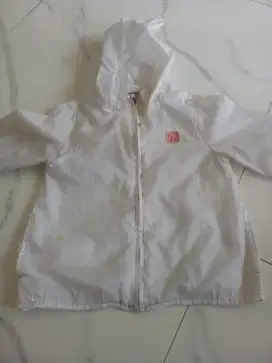 Jaket merk anak