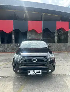 Innova G diesel manual