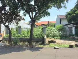 KAVLING MERUYA ILIR LELANG BEBAS BANJIR