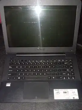 Laptop asus x454y ram 6gb