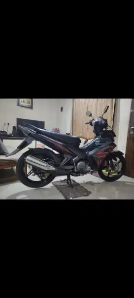 Jual mx tahun 2013