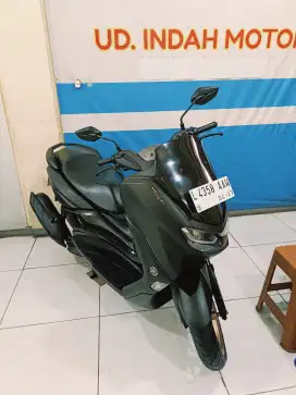 155cc YAMAHA NMAX NON ABS 2022 BARANG MULUS SIAP PAKAI