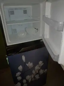 Kulkas 2 Pintu Panasonik