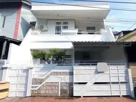 DISEWAKAN RUMAH SIAP HUNI DI RAWAMANGUN JAKARTA TIMUR