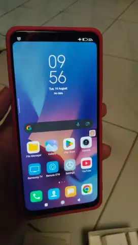 Xiaomi Redmi note 10