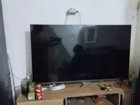 LED TV 50 INCH POLYTRON PLD-50QG9059