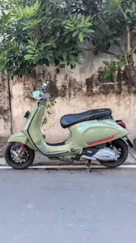Vespa sprint S 150cc