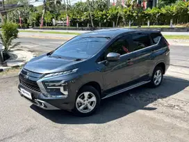 MITSUBISHI XPANDER 1.5 SPORT BENSIN MANUAL 2021