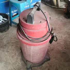 Vacum cleaner Penyedot abu