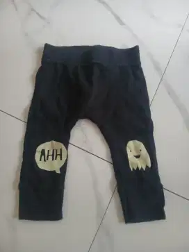 Celana panjang anak usia 1 tahun-3 tahun