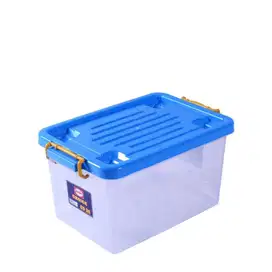 Penyediaan Container Box untuk Gudang & Kebutuhan Acara