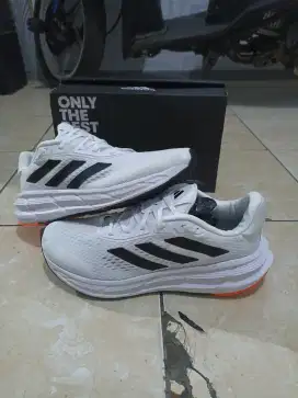 Sepatu Running/Olahraga Pria/Wanita sz 41,5 (26cm) New