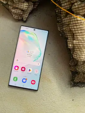 Samsung Galaxy Note 10+