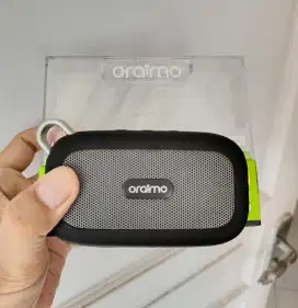Speaker Bluetooth Oraimo Original Spiker Blutut Speaker Speker Blutut