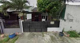 Dijual Rumah Lokasi Strategis di Jl. Manggis Semarang