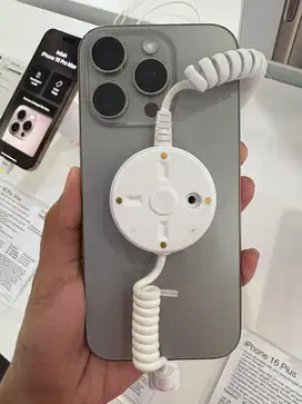 Iphone 16 Pro 128GB Natural Titanium