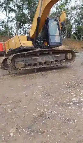 Exca SANY SY215c 2023 HM4000an 
di Tenggarong