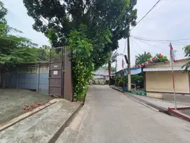 JUAL GUDANG RAPI SIAP PAKAI DI CIKUNIR JATI ASIH BEKASI
