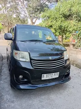 Apv sgx luxuri  2011