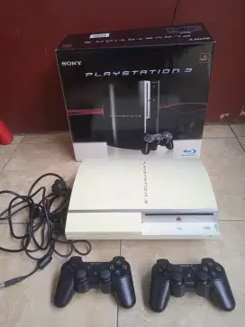PS3 hardis 250gb normal fullset Poris cipondoh
