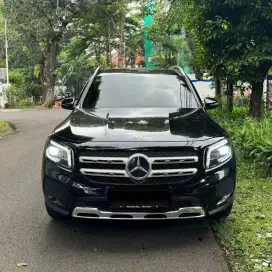 Mercy Mercedes Benz GLB200 Progressive Line 2021
