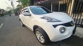 Juke 2017 Like New