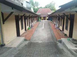 RUMAH KOST STRATEGIS DI DAERAH JL PALAGAN DEKAT KAMPUS TERNAMA YOGYA