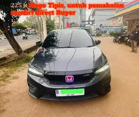 225 jt full mod dari pada beli brio