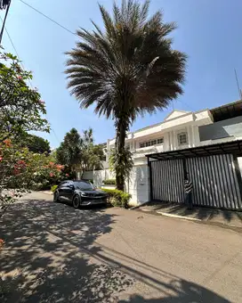 Dijual Rumah di Karang Asem Utara. Kuningan. Jakarta Selatan