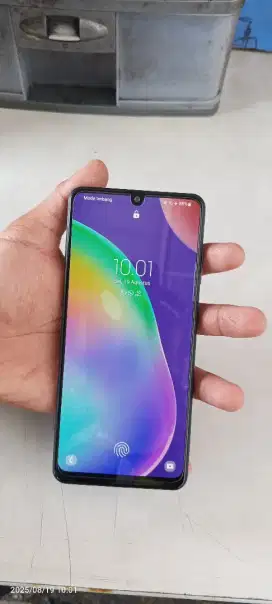 Hp samsung A31Ram 6/128
