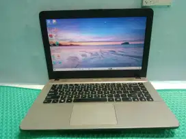 Asus x441n core i3