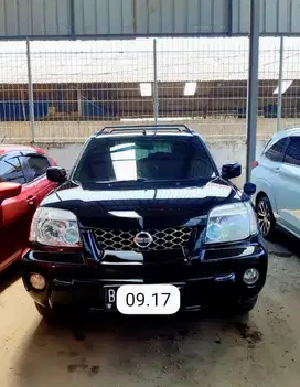 Nissan X-Trail 2003 Bensin