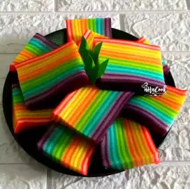 Di jual kue lapis enak gurih manis  murah