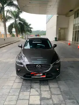 CX-3 1.5 Sport SkyActiv 2023