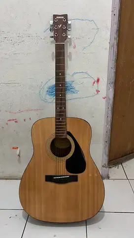 Gitar Yamaha F310 Ori (Nego)