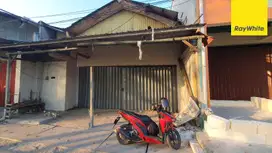 Dijual Ruko Strategis di Nol Jalan Raya Jagir Wonokromo Surabaya