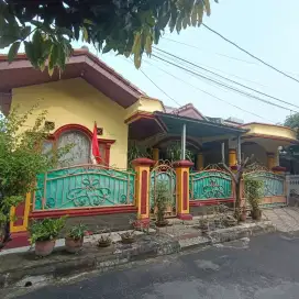 Dijual Rumah Bagus Hook 1,5 lt Semi Furnished di Prima Harapan Regency