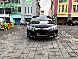 Honda City E AT 2015