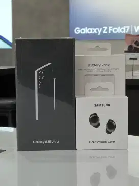SAMSUNG S25 ULTRA