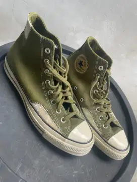Sepatu converse