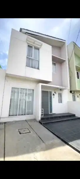 JUAL RUMAH BARU MINIMALIS FULL FURNISHED SETIA BUDI KOTA BANDUNG