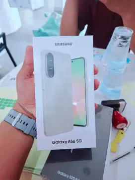 Samsung Galaxy A56 5G 8/256Gb