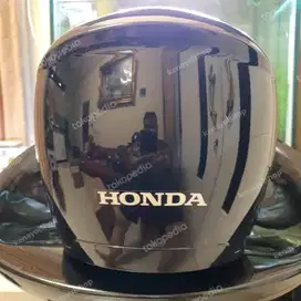 Helm New TRX3 Honda