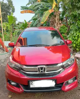 Mobilio E CVT 2020