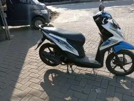 Beat esp tahun 2016.Ss lengkap