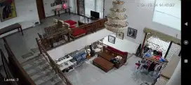 PEMASANGAM CCTV DIKERJAKAN OLEH TEKNISI BERPENGALAMAN