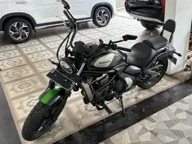 Kawasaki Vulcan S 650 SE ABS