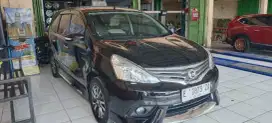Grand livina 1,5A/T