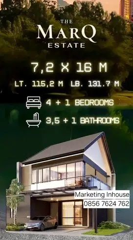 PERUMAHAN BARU LIPPO TANGERANG KOTA DEKAT NOVOTEL & MALL TANGCITY