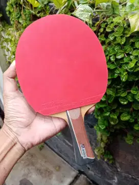 Bet Pingpong Andro Treiber Fullset Setting Kencang